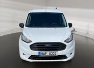 Ford Transit Skříň 1,5 l 73 kw