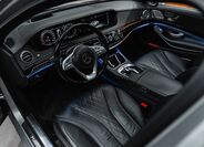 Mercedes-Benz Třídy S 23