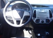 Hyundai i20 11