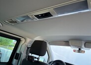 Volkswagen Caravelle 29