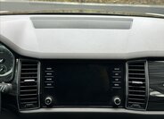 Škoda Kodiaq SUV / Terénní 2,0 l 110 kw