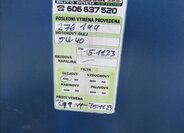 Volkswagen Polo Hatchback 1,2 l 40 kw