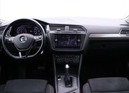 Volkswagen Tiguan Allspace SUV / Terénní 1,5 l 110 kw
