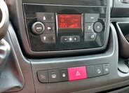 Peugeot Boxer Ostatní 2,2 l 110 kw