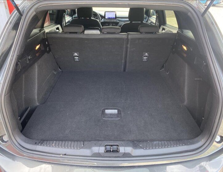 Ford Focus Kombi 1,5 l 88 kw