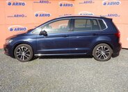 Volkswagen Golf Sportsvan MPV 1,4 l 110 kw