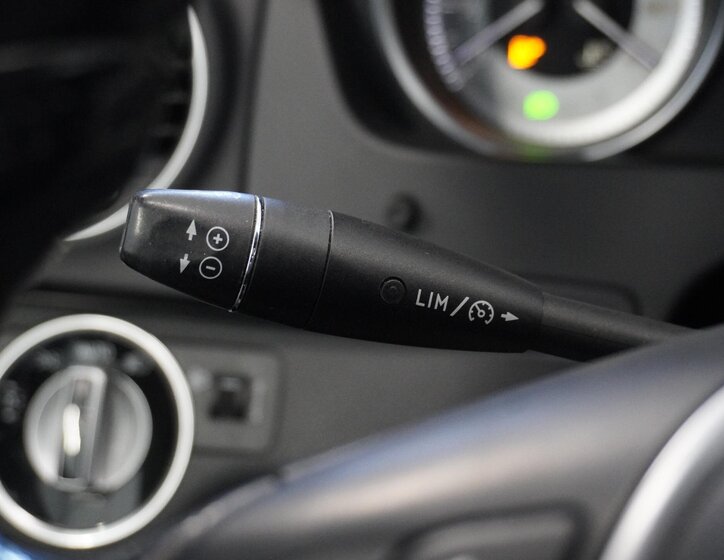 Mercedes-Benz Třídy C Ostatní 3,5 l 228 kw