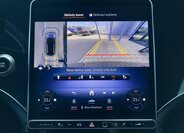 Mercedes-Benz EQE SUV / Terénní 0,0 215 kw