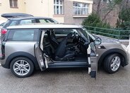 Mini Clubman MPV 0,0 90 kw
