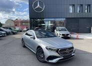 Mercedes-Benz Třídy E 1