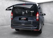 Volkswagen Caddy MPV 2,0 l 90 kw