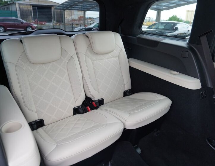 Mercedes-Benz GLS 41