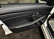 BMW Řada 3 Kombi 2,0 l 215 kw