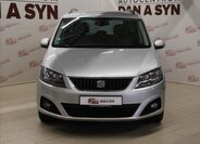 Seat Alhambra 2