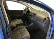 Volkswagen Golf Plus 12