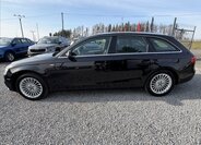 Audi A4 Kombi 2,0 l 88 kw