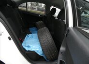 Mitsubishi Lancer 22