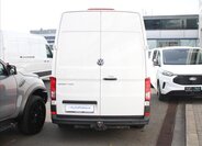 Volkswagen Crafter Skříň 2,0 l 103 kw