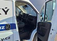 Peugeot Boxer 9