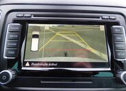 Volkswagen Sharan Kombi 2,0 l 125 kw