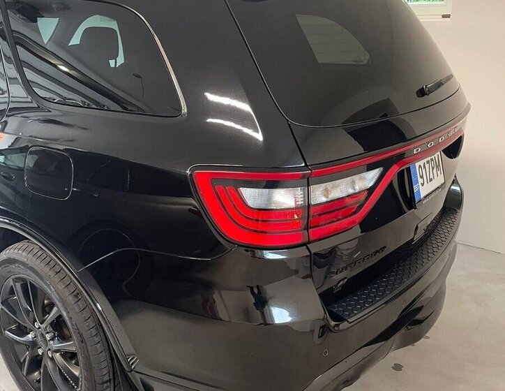 Dodge Durango SUV 0,0 0