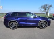 Volkswagen Tayron SUV / Terénní 1,5 l 110 kw