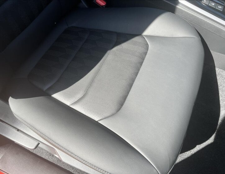 Isuzu D-Max Pick-up 1,9 l 120 kw