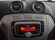 Ford Mondeo Kombi 2,0 l 96 kw