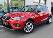 Seat Arona 1