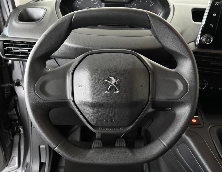 Peugeot Partner 15