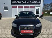 Audi A3 4