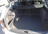 Škoda Octavia Kombi 1,6 l 77 kw