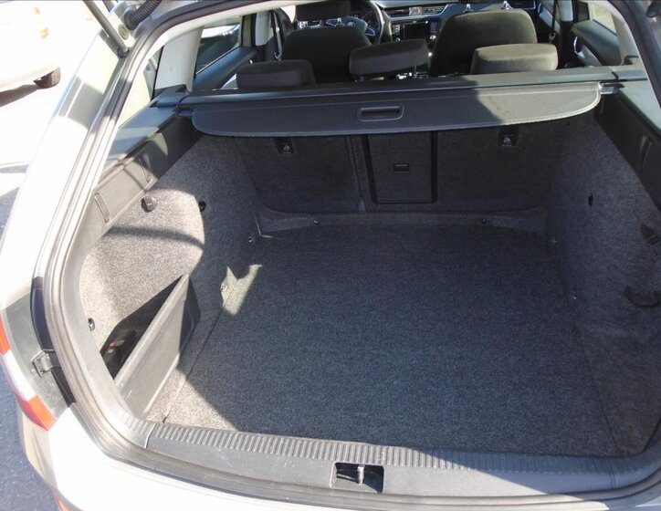 Škoda Octavia Kombi 1,6 l 77 kw