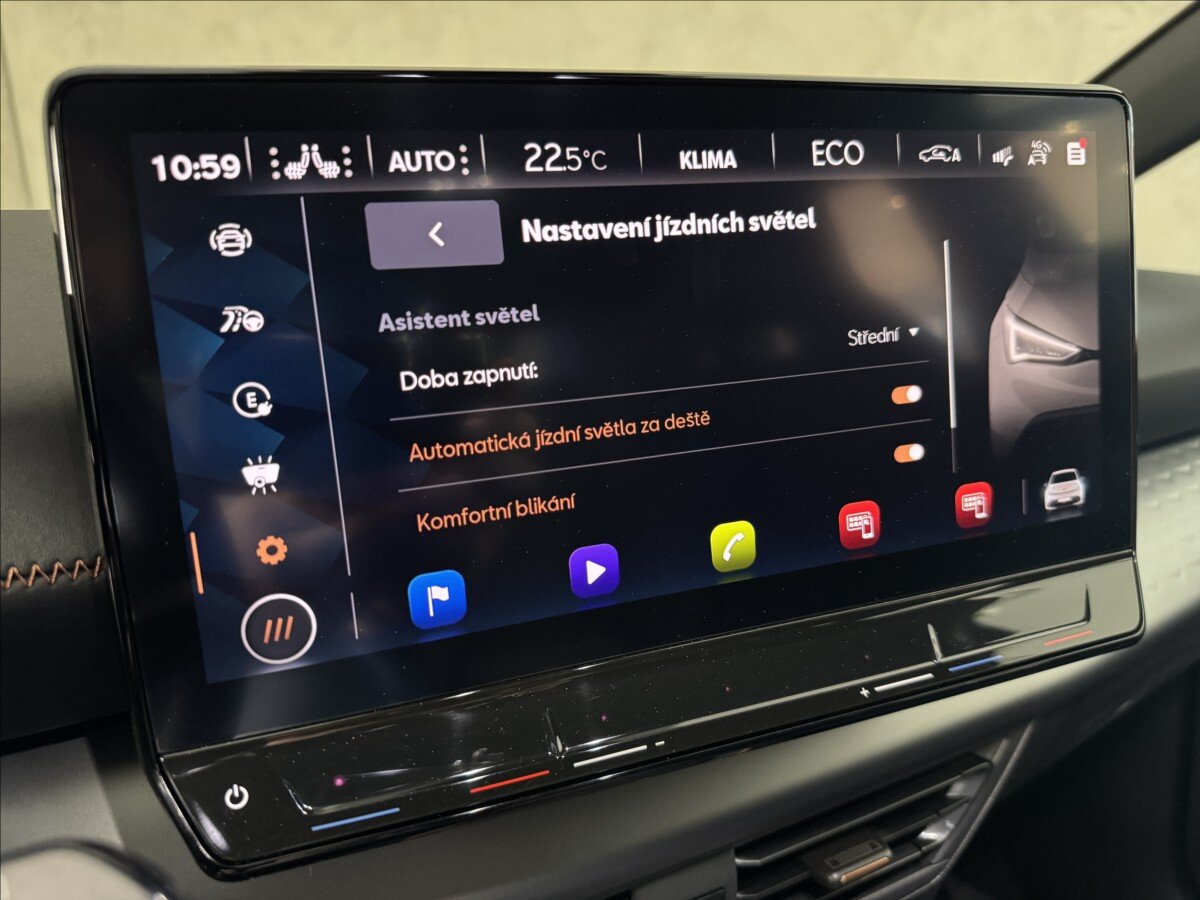 Cupra Born Hatchback 0,0 150 kw