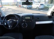 Volkswagen Multivan MPV 2,0 l 103 kw