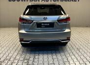 Lexus RX 450h 12