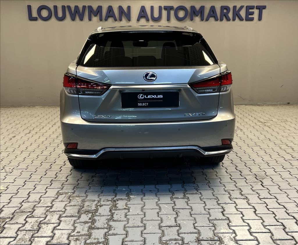 Lexus RX 450h