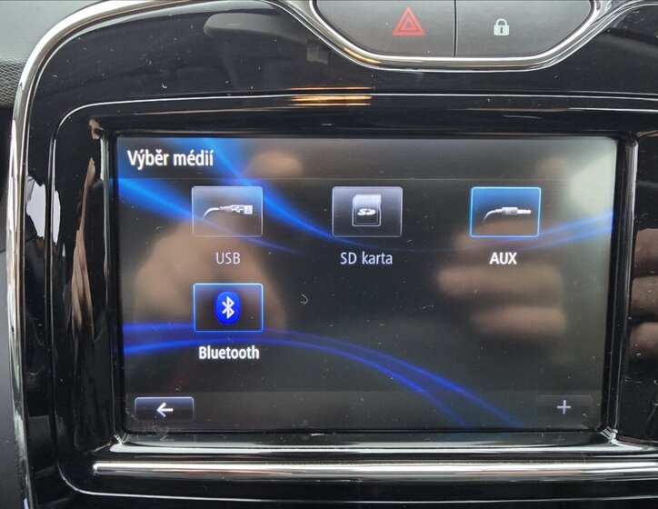 Renault ZOE Hatchback 0,0 80 kw