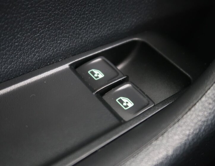 Škoda Fabia Kombi 999,0 70 kw