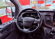 Ford Tourneo Custom 16