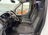 Ford Transit VAN-Minibus 2,0 l 96 kw