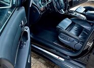 Audi A6 Kombi 0,0 171 kw