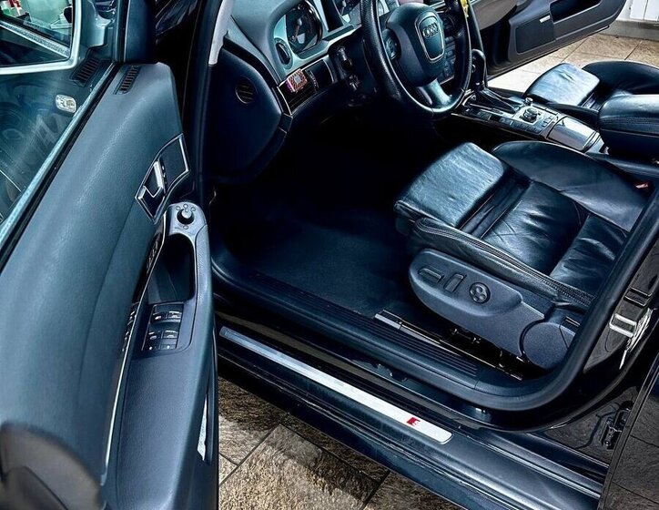 Audi A6 Kombi 0,0 171 kw