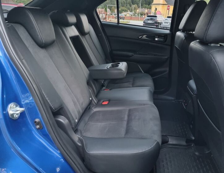 Mitsubishi Ostatní 11