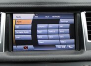 Land Rover Range Rover Sport SUV 3,0 l 180 kw