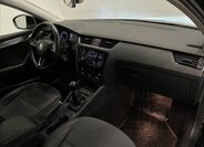 Škoda Octavia Liftback 2,0 l 110 kw