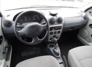 Dacia Logan Kombi 1,6 l 64 kw