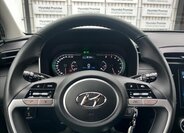 Hyundai Tucson SUV / Terénní 1,6 l 110 kw
