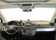 Volkswagen Multivan 16
