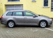 Volkswagen Golf 9